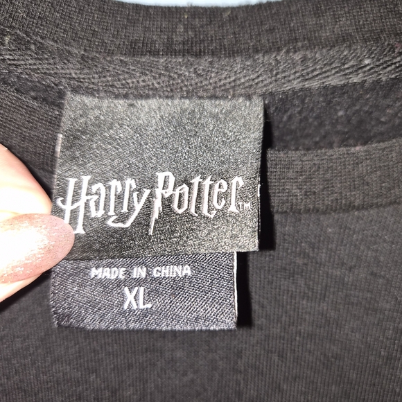 Harry Potter Gryffindor Chevrons - Picture 5 of 6